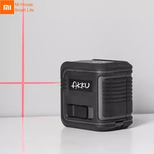 Самовыравнивающийся лазерный уровень Xiaomi AKKU для умного дома 360