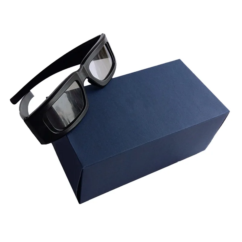 Wedding Gift Candy Boxes Glasses Packaging Box Jewellry Packing Box Wholesale
