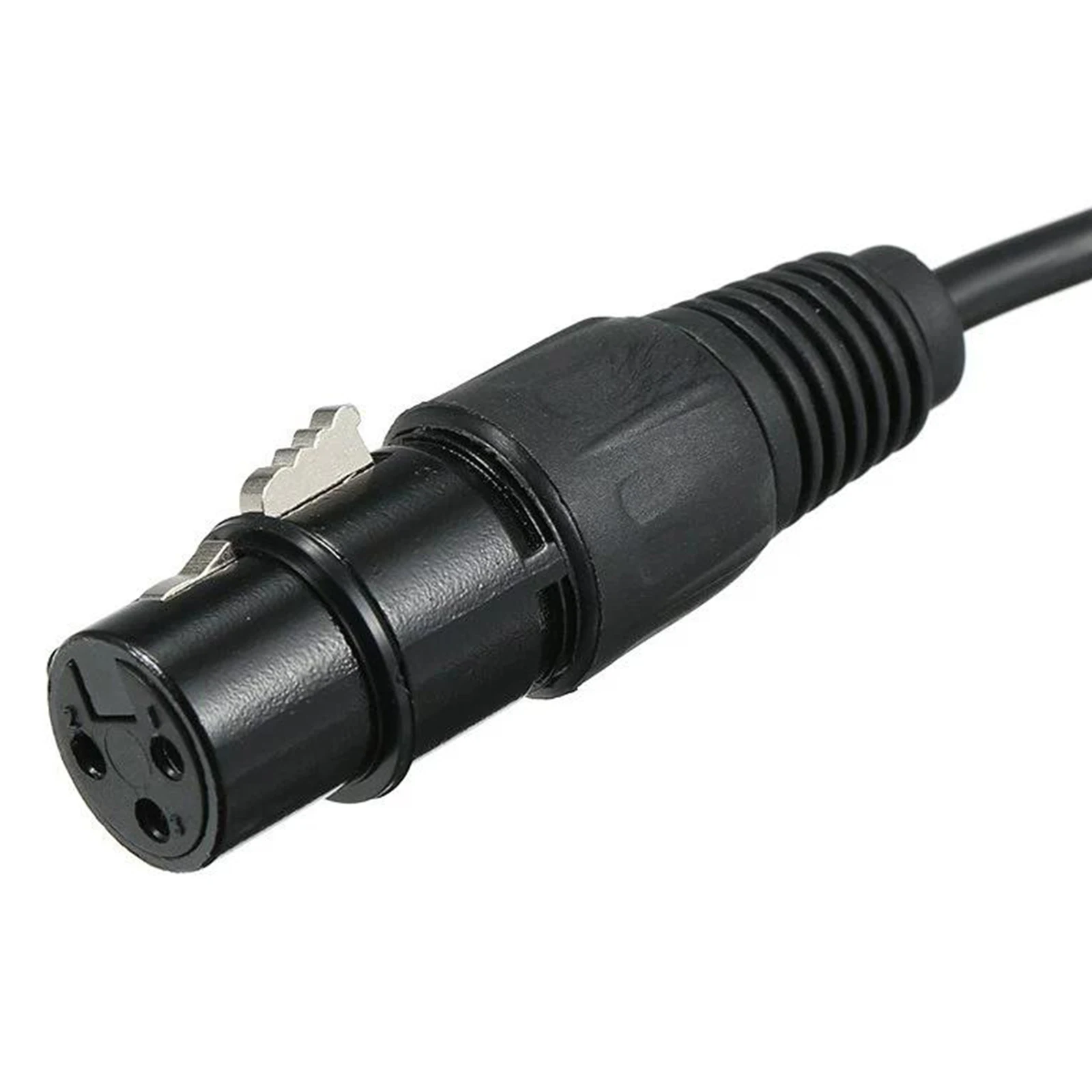 USB-кабель для адаптера интерфейса DMX студийного компьютера прочный легкий и