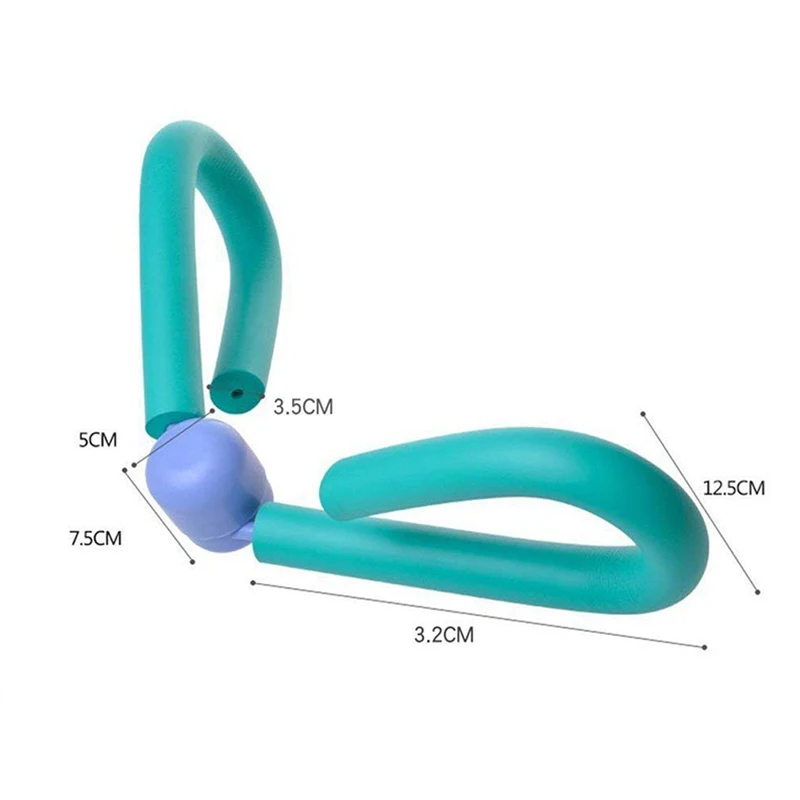 Leg Muscle Training Sports Thigh Master Arm Chest Waist Exerciser Workout Machine Gym pet clothes |