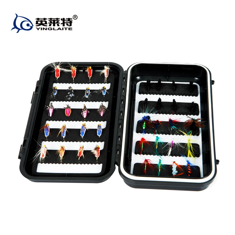 

Нахлыстовой крючок, вонючий крючок для волос для большой сестры, муравьиный крючок для рыбалки нахлыстом, приманка Luya, набор бионической на...