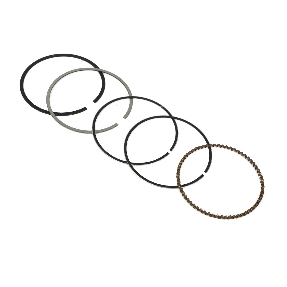 FOR Honda XR125 2003-2006 L3 L4 L5 L6 MODELS Rebuild Top End Piston &amp Rings Gaskets | Автомобили и мотоциклы