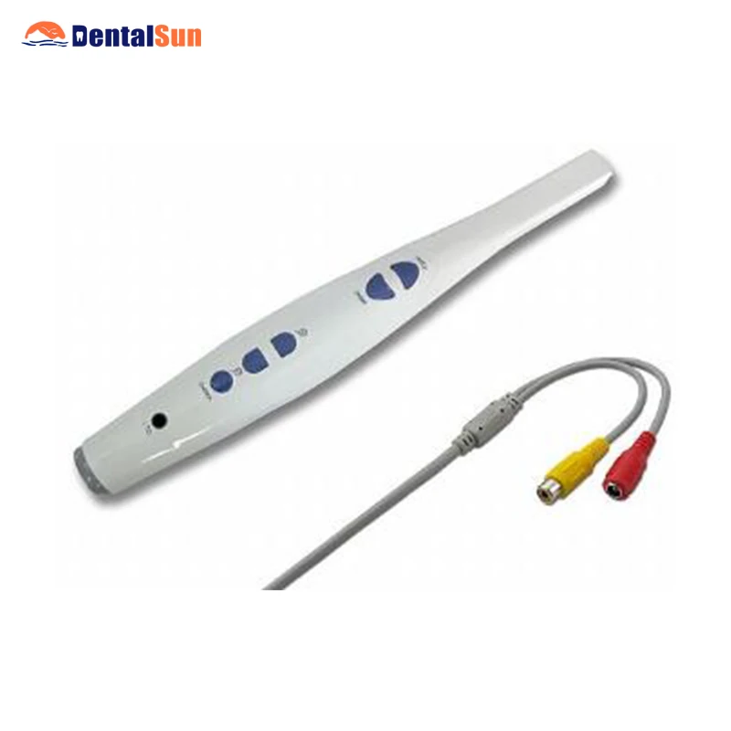

Dental CF-685 Wired Intraoral Camera TV Output