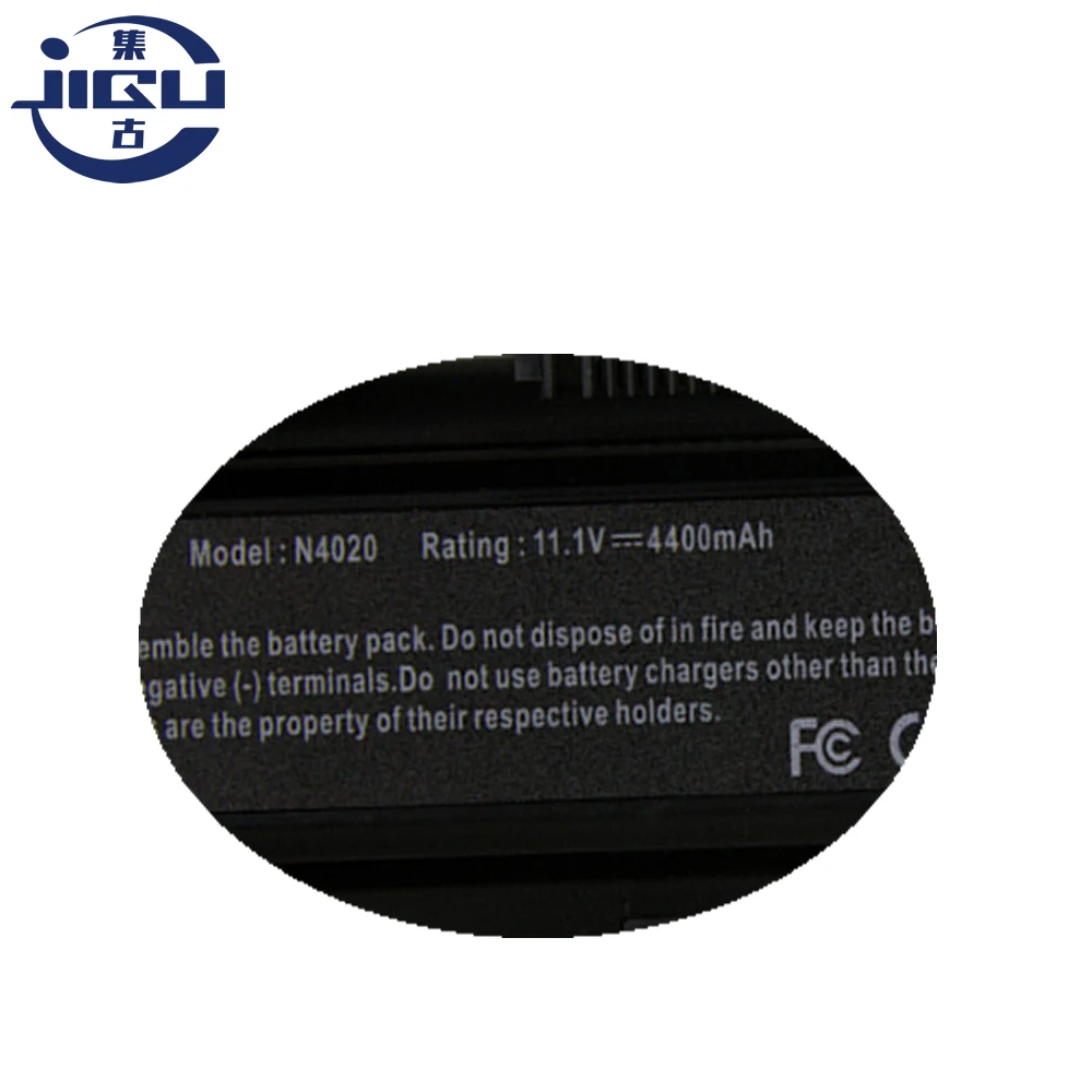 JIGU 4400MAH аккумулятор для ноутбука HP ProBook 4340s 4341s RC06 RC06XL H4R53EA H4Q46AA HSTNN-W84C HSTNN-UB3K 10 8 V |