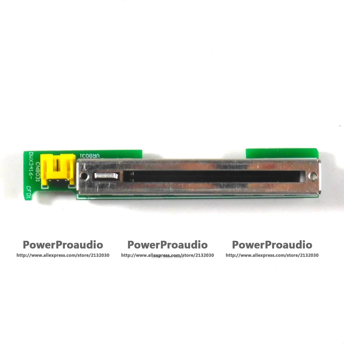 DWX3416 для Pioneer DJM-2000NEXUS канальный фейдер (DCV1027) в сборе | Электроника