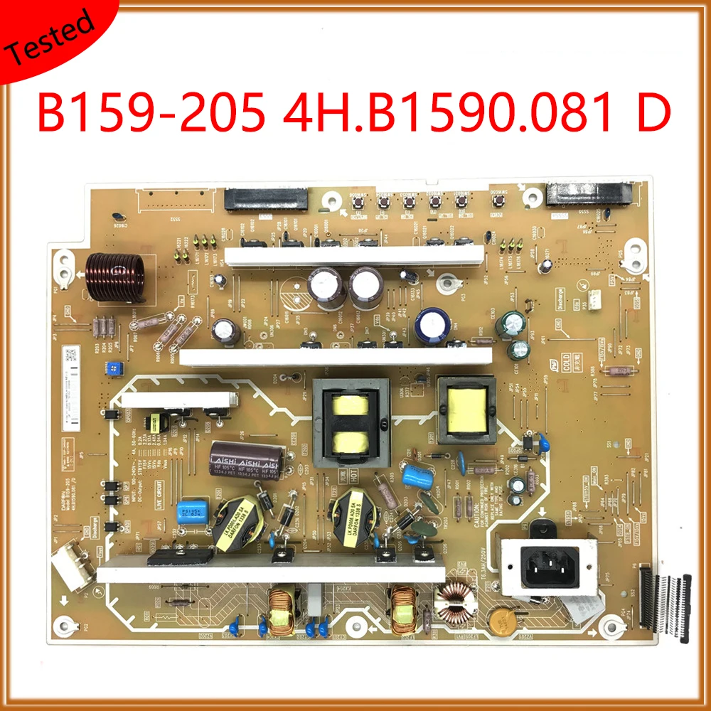 Оригинальная плата питания для телевизора, 4H B1590 081 D