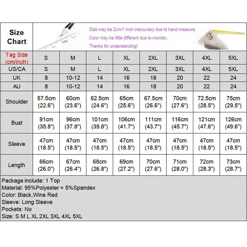 

VONDA Women Turtle Neck Blouses Autumn Solid Fashion Shirts Femme Spring Winter Basic Blouse Bohemian Party Blusas S-5XL Tops