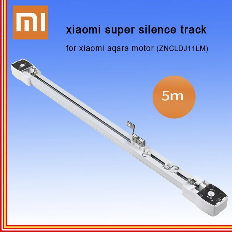 Оригинальный Xiaomi Aqara /dooya Kt82 /dt82 двигатель адаптируемый супер весь электрический