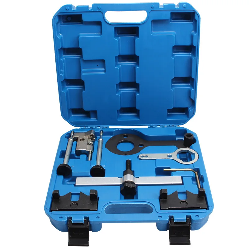 Специальные инструменты для синхронизации распредвала двигателя BMW N63 S63 N74 F01 750I