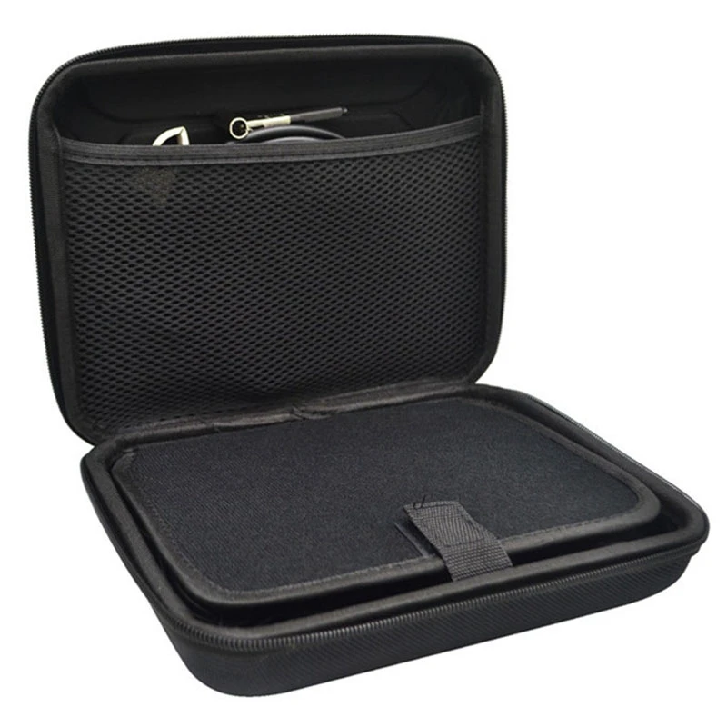 Сумка для хранения Защитный чехол MINI Nano DSO213 DS213 DS203 DS211 DS212 LA104 осциллограф DS 213 212