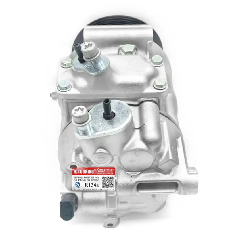 Для автомобиля Audi A3 2 0 2004-11 Quattro 2010-13 PXE16 Компрессор переменного тока CO 4573JC 1K0820803G