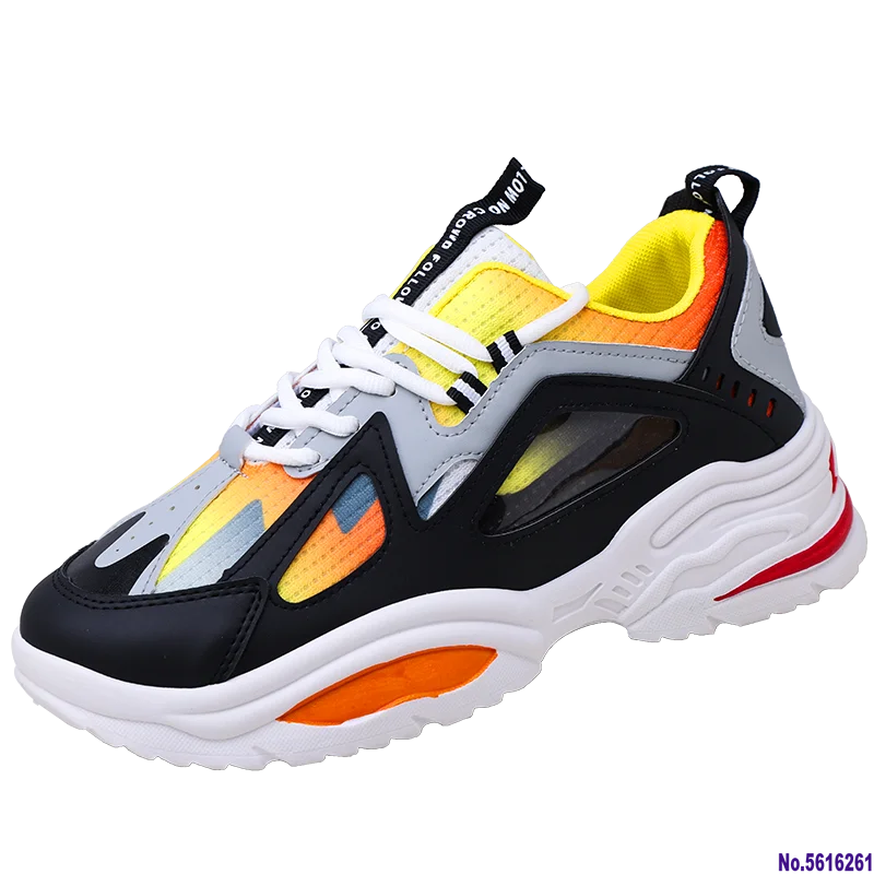 Кроссовки мужские дышащие, повседневные, плоская подошва, модные сникерсы, летняя Уличная обувь