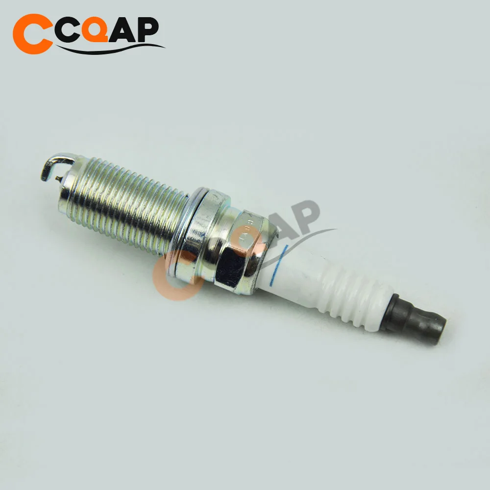 6 шт./лот 22401-5M015 PLFR5A-11 иридиевая Свеча зажигания для Nissan Infiniti FX35 FX45 224015M015 PLFR5A11 |