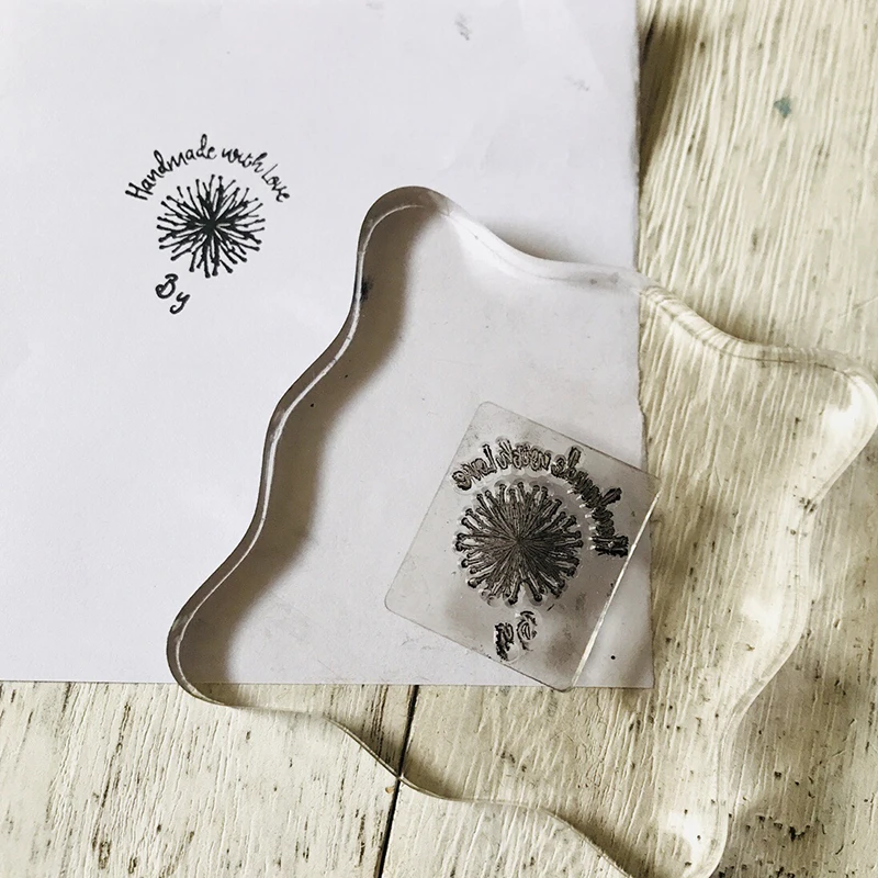 

flowers Clear Stamps handmady by Transparent Silicone Stamp Scrapbooking for DIY Card Making Decor Craft Supplies