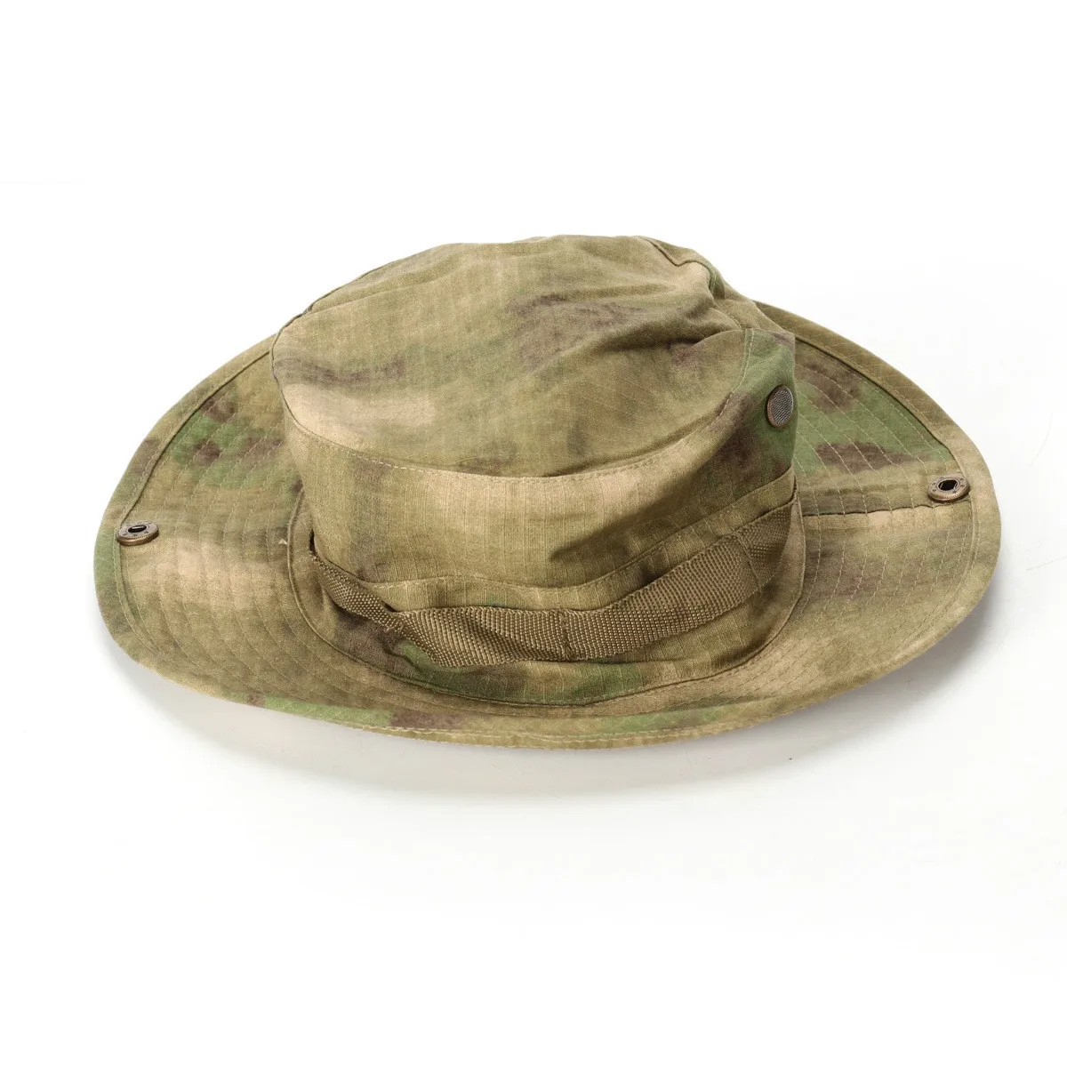 Панама с широкими полями для мужчин и женщин тактическая уличная Кепка берет