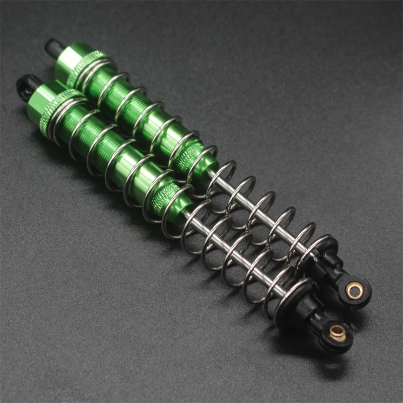 Амортизатор регулируемый маслом