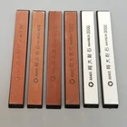 Точилка для ножей, камень, Малый масляный камень, 180-3000грит, точильные камни, точильный камень для ножей