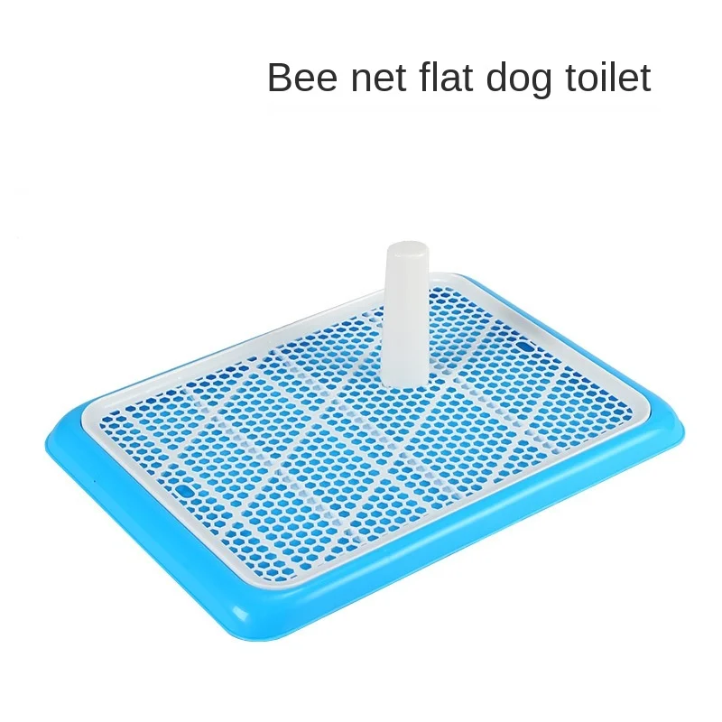 

Туалет для собак принадлежности для домашних питомцев маленький АВТОМАТИЧЕСКИЙ ПИССУАР для собак горшок для маленьких средних и больших с...