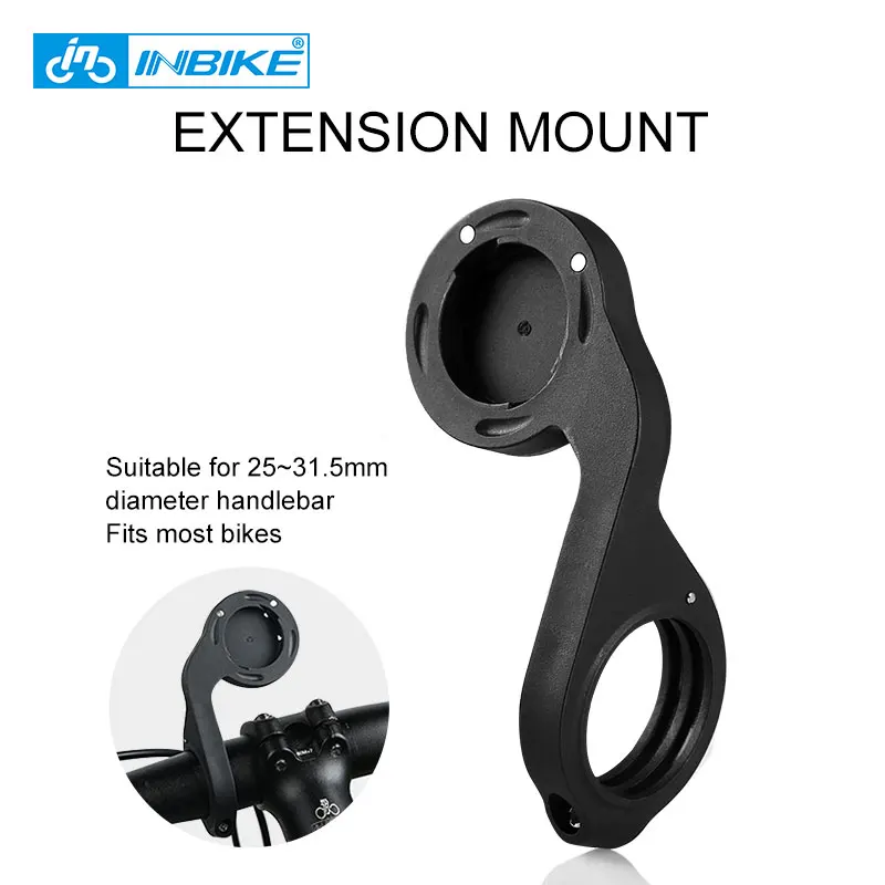 

INBIKE accessories Bicycle goods odometer Wireless backlight computer mount wireless monitor cycling speedometer digital km hour