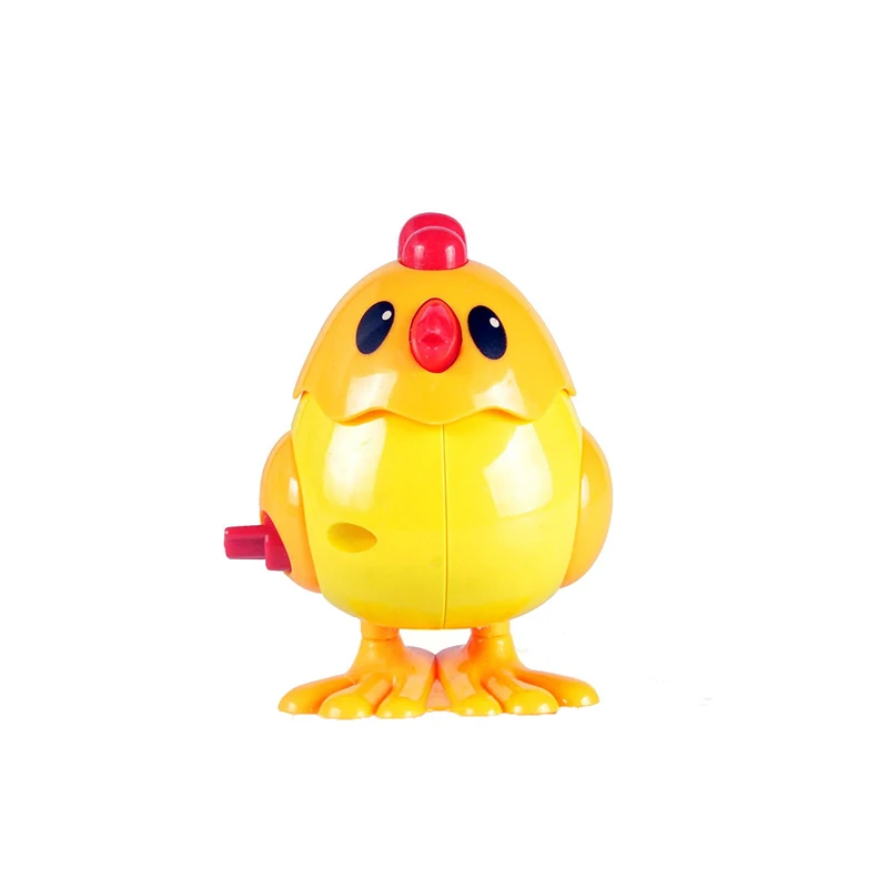 

Обмотки петушка с изображениями маленьких желтых уток волос прыгающий цыпленок прыжки утка полосы игрушка новизны для детей с днем рождени...