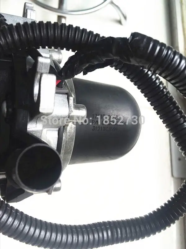 Оригинальный вторичный воздушный насос Smog 17610-0C030 для toyota 176100C030 | Автомобили и