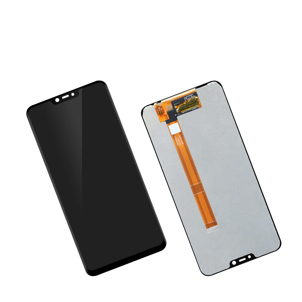 6 2 "ЖК-дисплей высококачественный защитный чехол для OPPO A3s ЖК-дисплей CPH1803 Экран