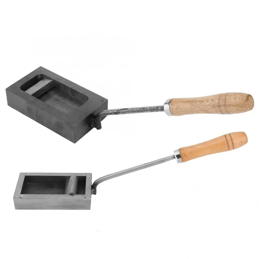 Ювелирное литье ювелирных изделий плавильная форма инструмент утолщенная