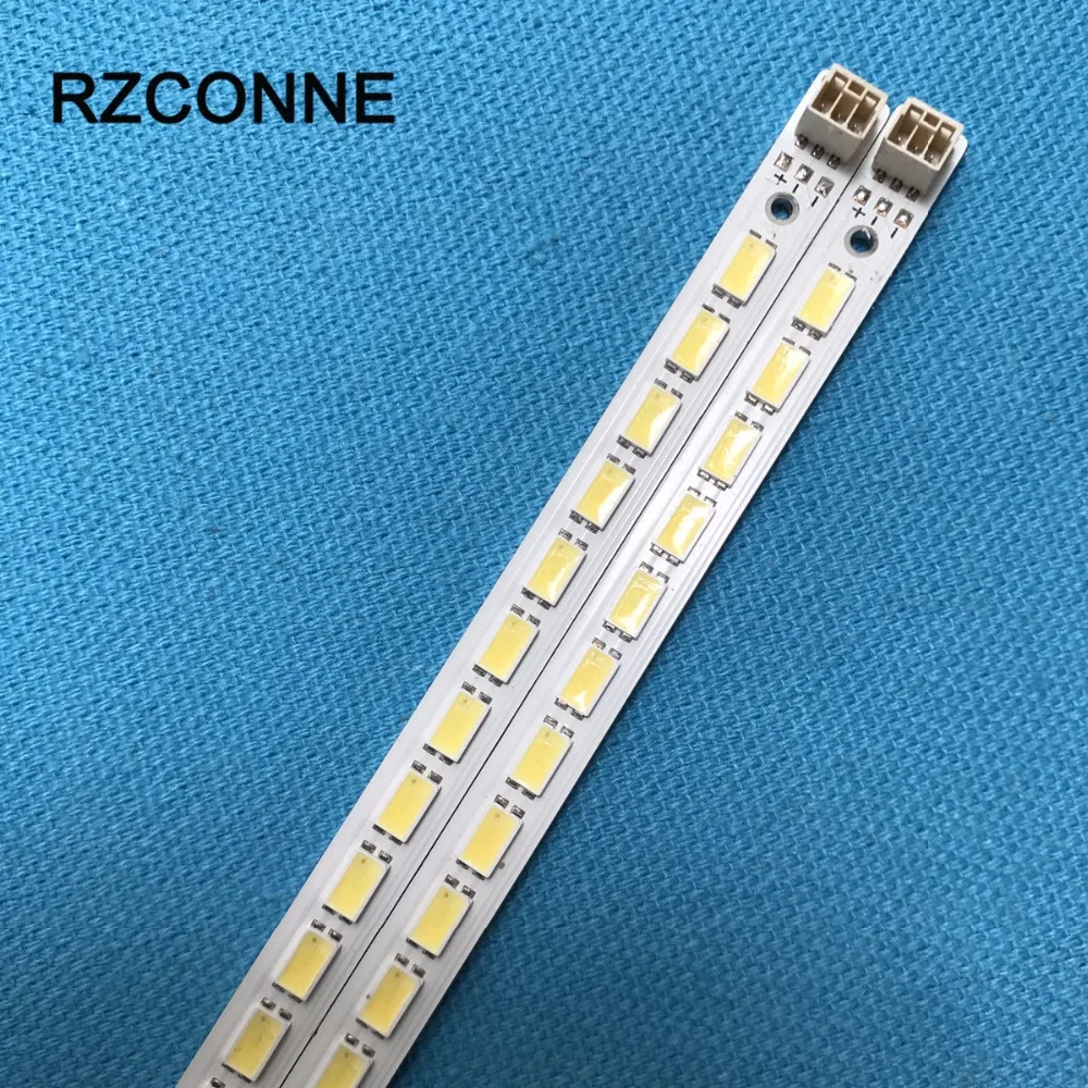 2 шт. светодиодный полосы 72 светодиодный s светодиодный 2011SGS46 5630 72 H1 REV0 LJ64-03035A для samsung LTA460HJ15 LTA460HJ14 LTA460HQ12