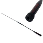 Антенна SMA-F женский 144430 Mhz Baofeng UV-5R UV-5RA от китайского производителя BF - 888s от китайского производителя BF -777 UV-82 иди и болтай Walkie Talkie двухстороннее радио