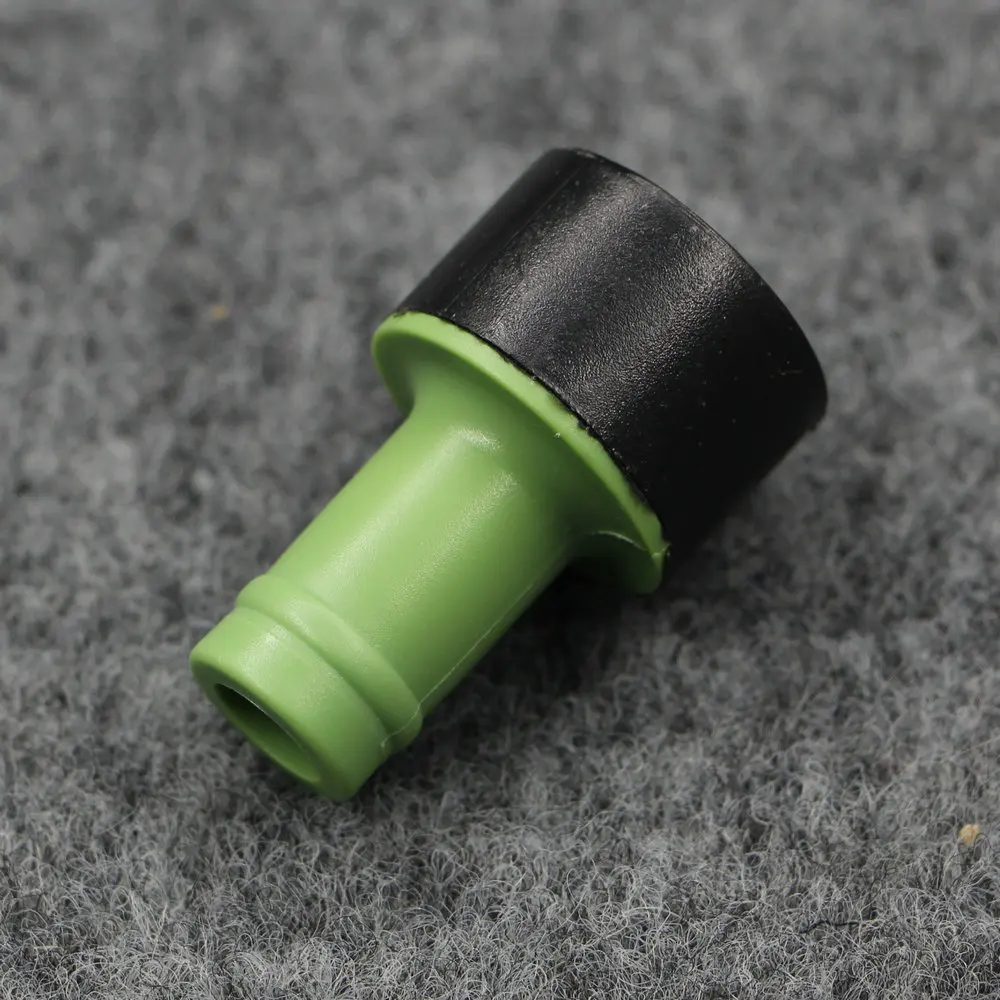 

Подходит для Audi-i C5 A6 Passat B5 камера Bora Touran 1.8TSI обратный клапан выхлопной трубы двигателя 035 103 245