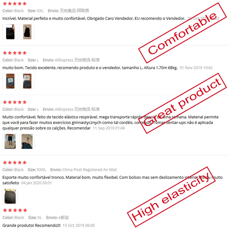 FANNAI спандекс шорты для бега мужчин с карманом быстросохнущие фитнеса спортивные