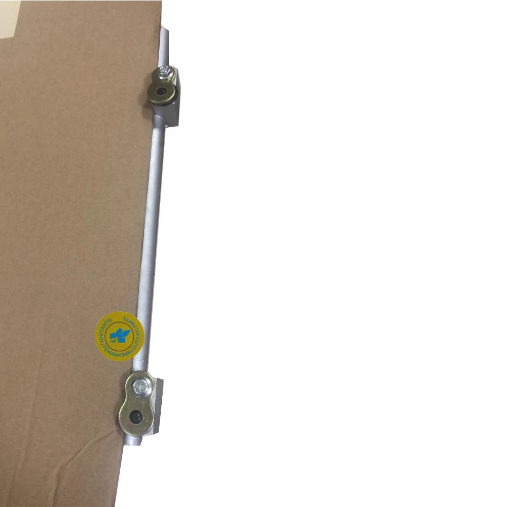 Автоматический конденсатор переменного тока для Peugeot 307 Citroen C4 6455C 6455GH 984826