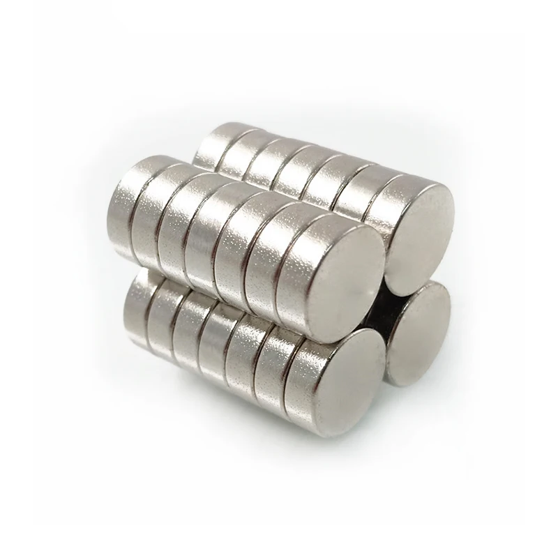 

10/20/30/40/50pcs 10*3 mm Permanent NdFeB Super Strong Powerful Magnets 10x3 mm N35 Round Magnets 10x3mm Neodymium Magnet