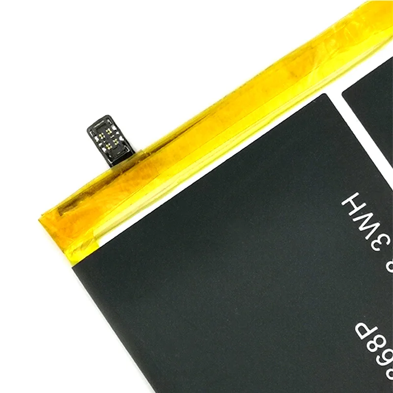 100 new original 3500mah bv 7000 battery for blackview bv7000 bv7000 pro v575868p phone latest productionhome delivery free global shipping