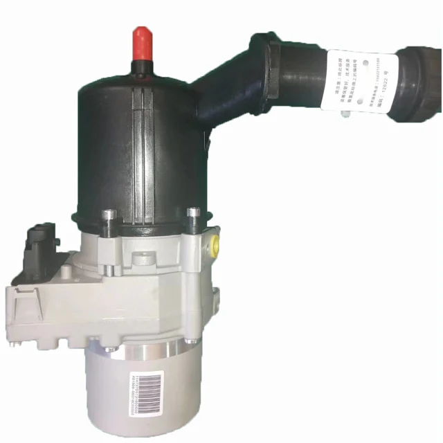 

Automobile Steering System 307 Electric Power Steering Pump For Peugeot 307