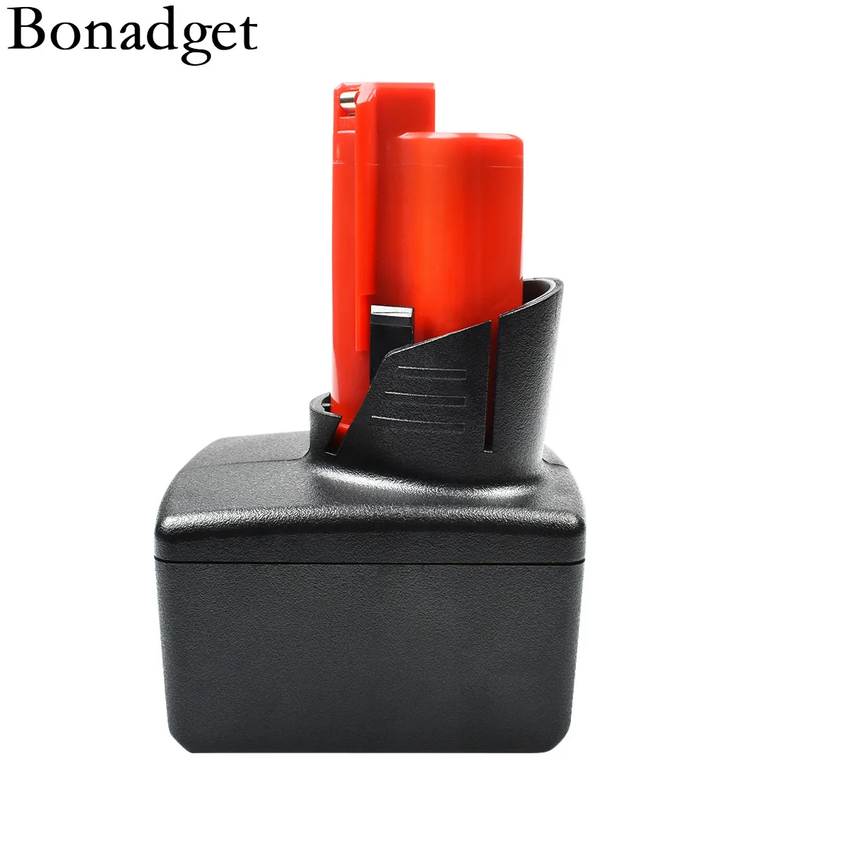 Bonadget 2Pack For Milwaukee M12 9000mah Li-ion Rechargeable Battery 48-11-2401 MIL-12A-LI Power Tool | Электроника