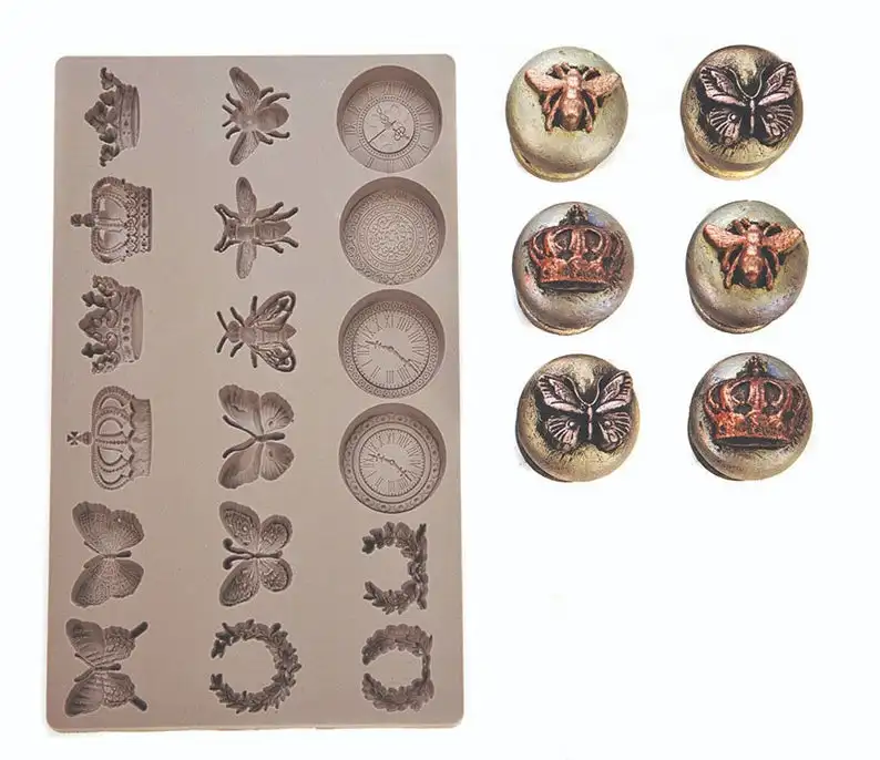

Silicone cake mold fondant molds cake decorating tools chocolate gumpaste mold fondant tools soap mold resin molds