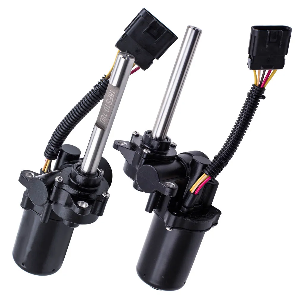 

Подножка двигателя L + R для Cadillac Escalade, Chevrolet GMC 07-14 25971282 25971283, 1 пара