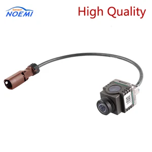 Новая фронтальная камера YAOPEI для Mercedes-Benz ML GL GLE GLS w166 E-Class W212 W207 CLS W218 A0009051103 0009051103