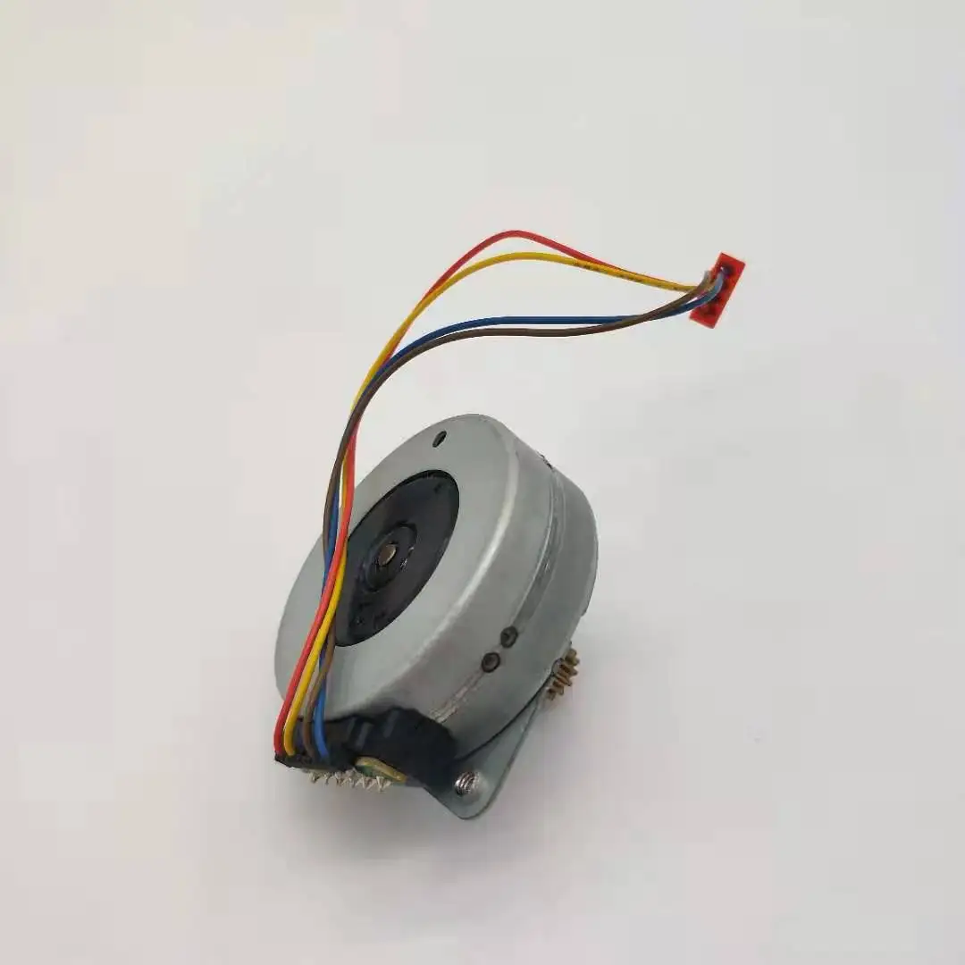 Шаговый двигатель 0Z07AP1 для OKI STAR 700II TSP700 TSP800 tsp800L запчасти принтера | Компьютеры и