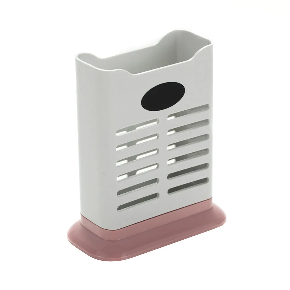 

Box Kitchen Flatware Chopstick Rack Tidy Home Storage Spoon Fork Easy Clean Moisture Resistance Dry Quickly