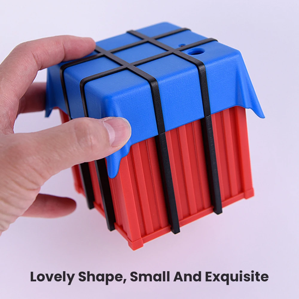 Миниатюрный увлажнитель воздуха GAIATOP портативный бытовой ультразвуковой