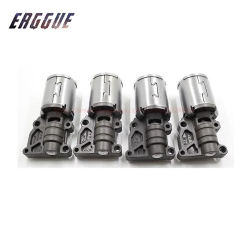 Комплект соленоидного клапана переключения передач 7 скоростей 0B5 DL501 02E для Audi A4 A5