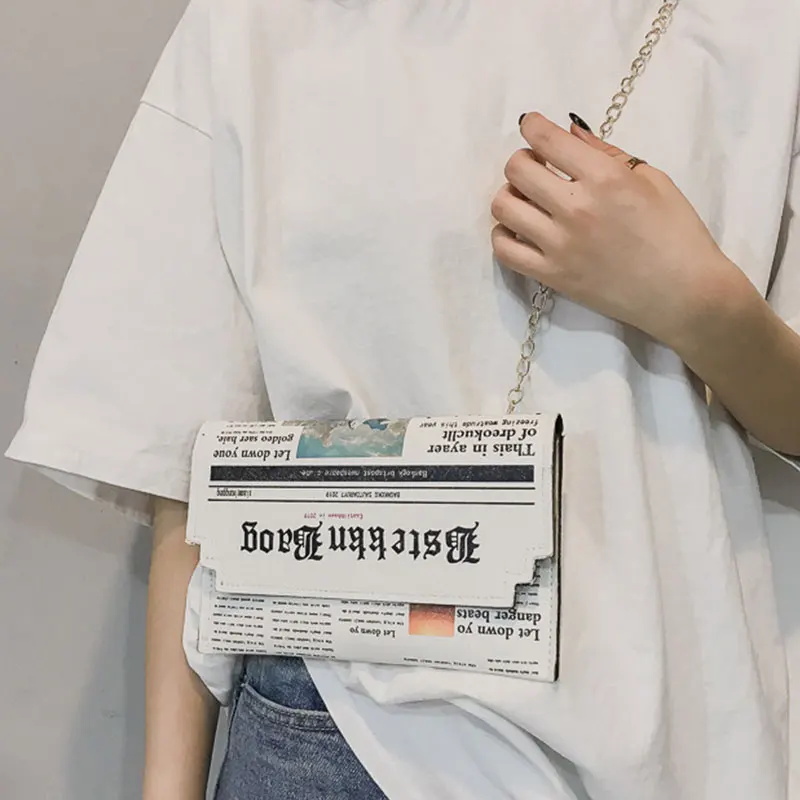 Женская сумка-конверт из искусственной кожи ручная сумка через плечо 2019 | Багаж и