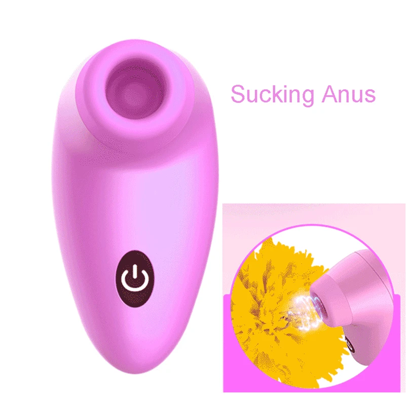 7 режимов сосание вибратор для женщин соска точка G Вагина Стимулятор клитора