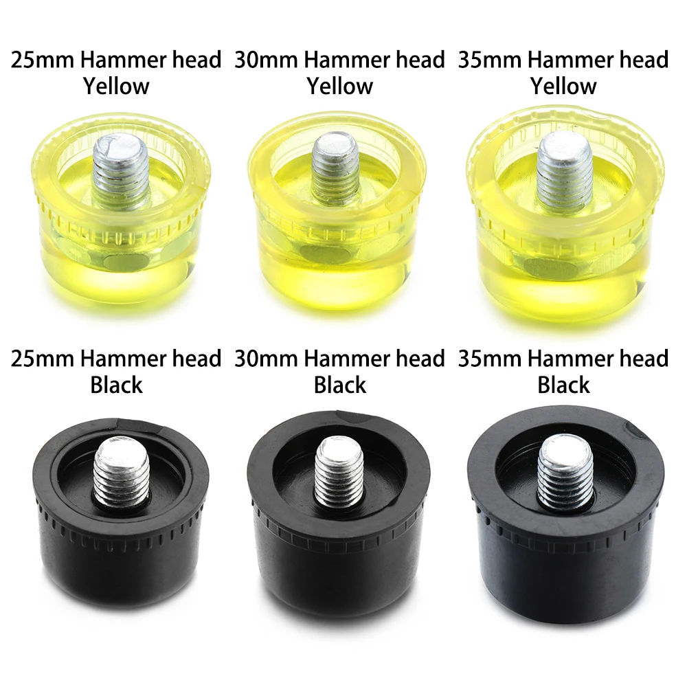 25/30/35 мм практичные двухсторонние работы стеклопакеты нейлоновая головка