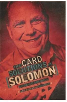 david solomon the card solutions of solomon 3dvd magic tricks