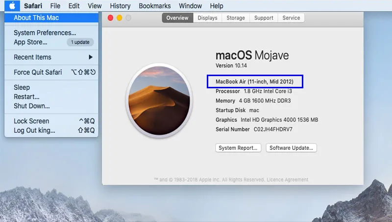 256 ГБ SSD для 2012 Macbook Air A1465 A1466 твердотельный диск Md231 md232 md223 md224 жесткий диск SSD 256G