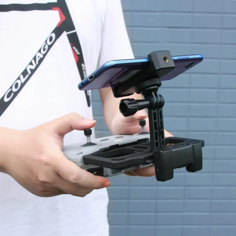 

Подставка для планшета DJI Mavic Air 2s с пультом дистанционного управления