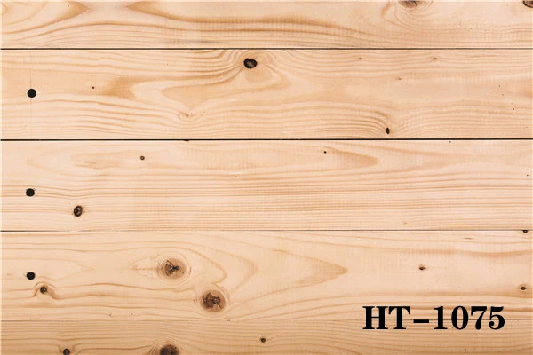

Vinyl Custom Photography Backdrops Prop Wooden Planks Photography Background #0083